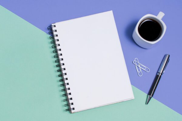 A5 Diary