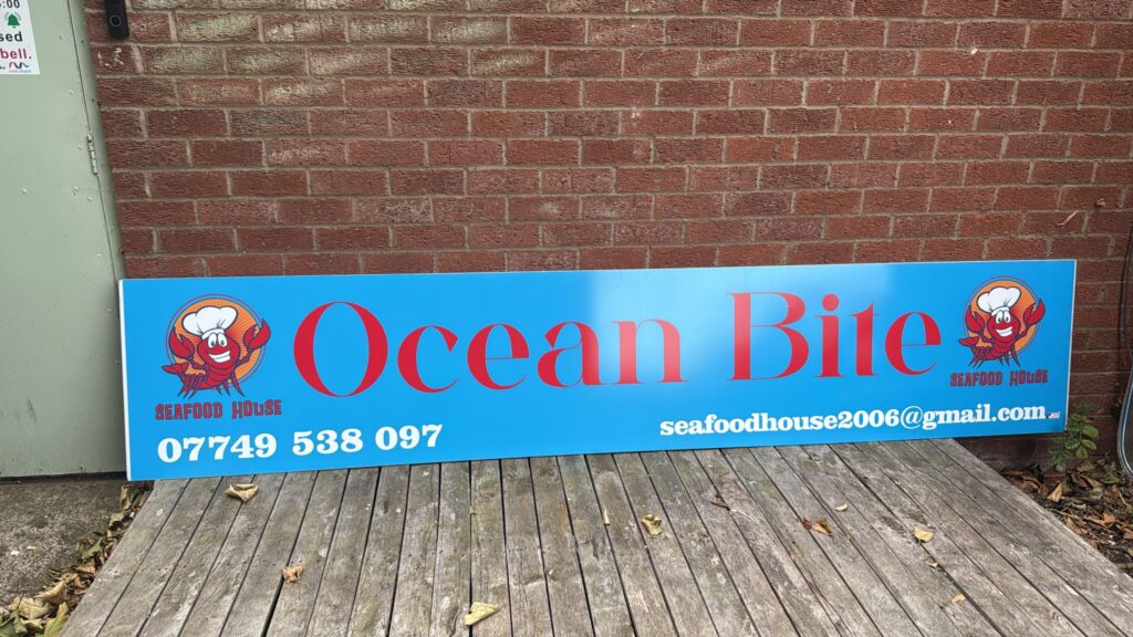 sign stickers