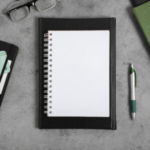 A4 Diary