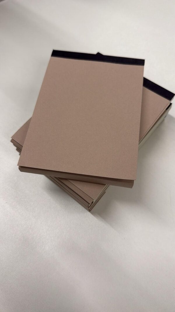 NCR Pads ( 2 Part ) - Image 2